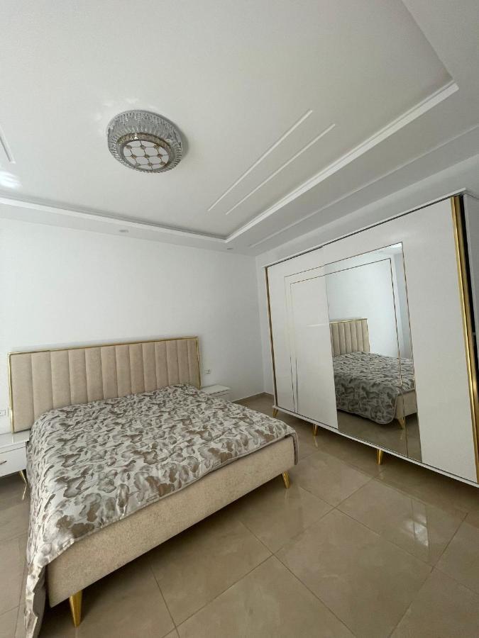 La Maison Du Jasmin Mahdia Kültér fotó