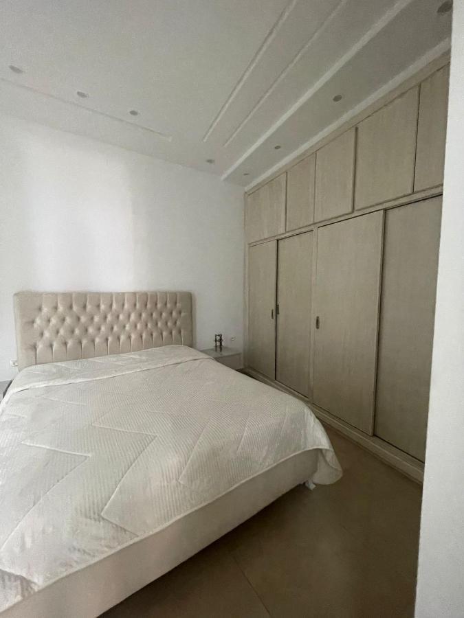 La Maison Du Jasmin Mahdia Kültér fotó
