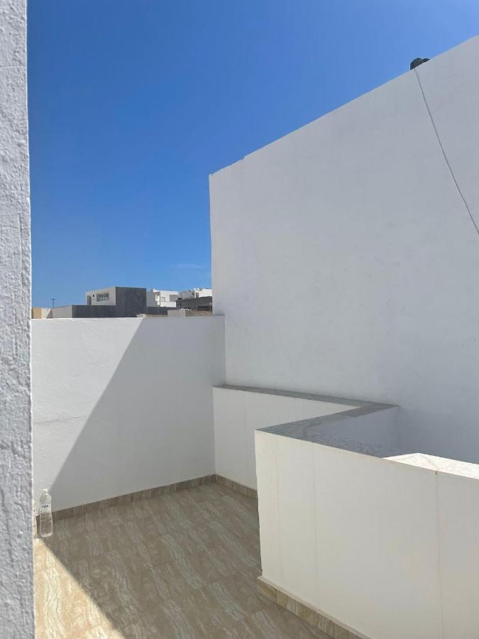 La Maison Du Jasmin Mahdia Kültér fotó