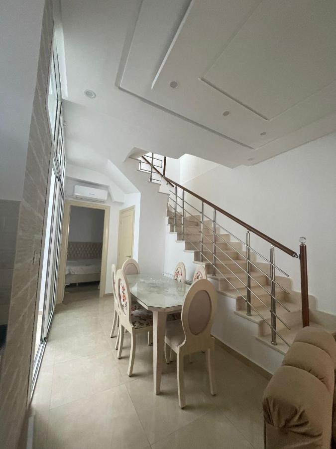 La Maison Du Jasmin Mahdia Kültér fotó