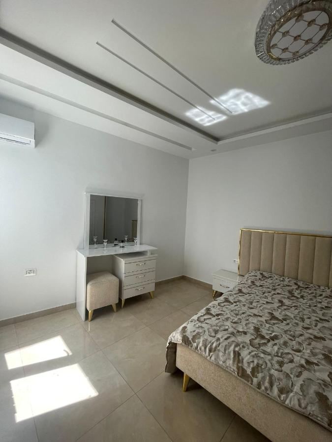 La Maison Du Jasmin Mahdia Kültér fotó
