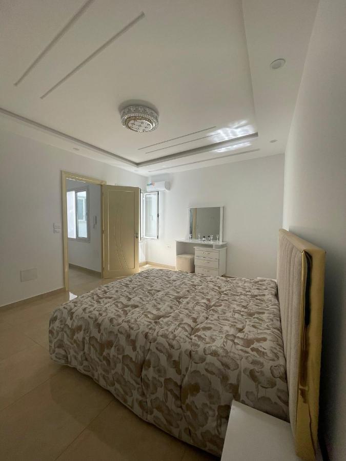 La Maison Du Jasmin Mahdia Kültér fotó